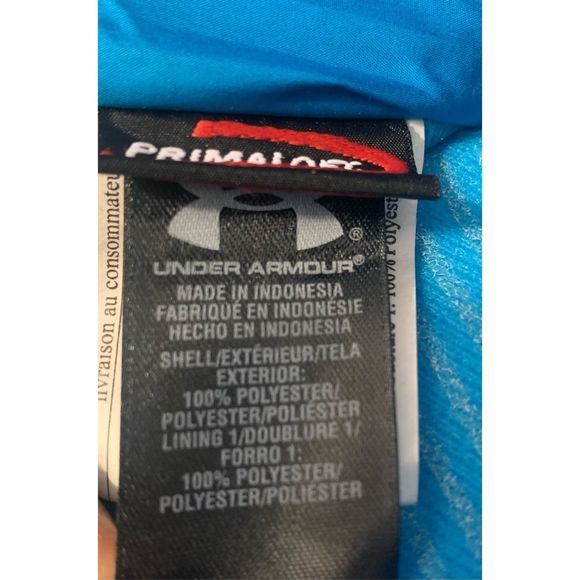 Under Armour Storm Insulated Snow Pants - Picture 10 of 10